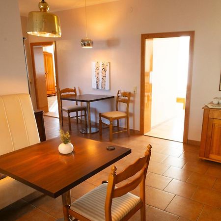 Gaestehaus Mariola Wulkaprodersdorf Zewnętrze zdjęcie