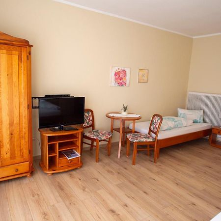 Gaestehaus Mariola Wulkaprodersdorf Zewnętrze zdjęcie