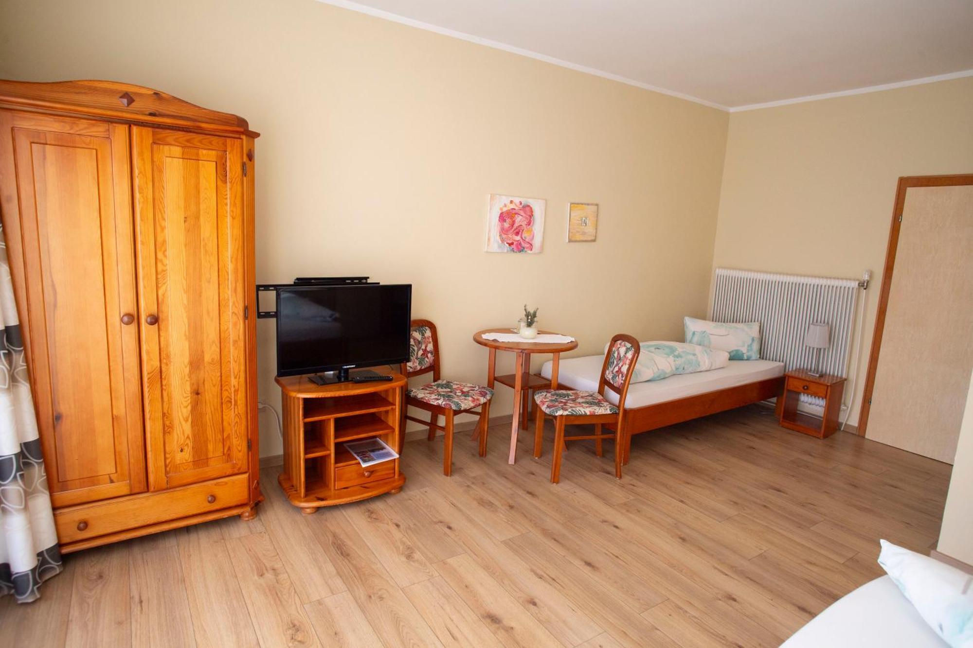 Gaestehaus Mariola Wulkaprodersdorf Zewnętrze zdjęcie