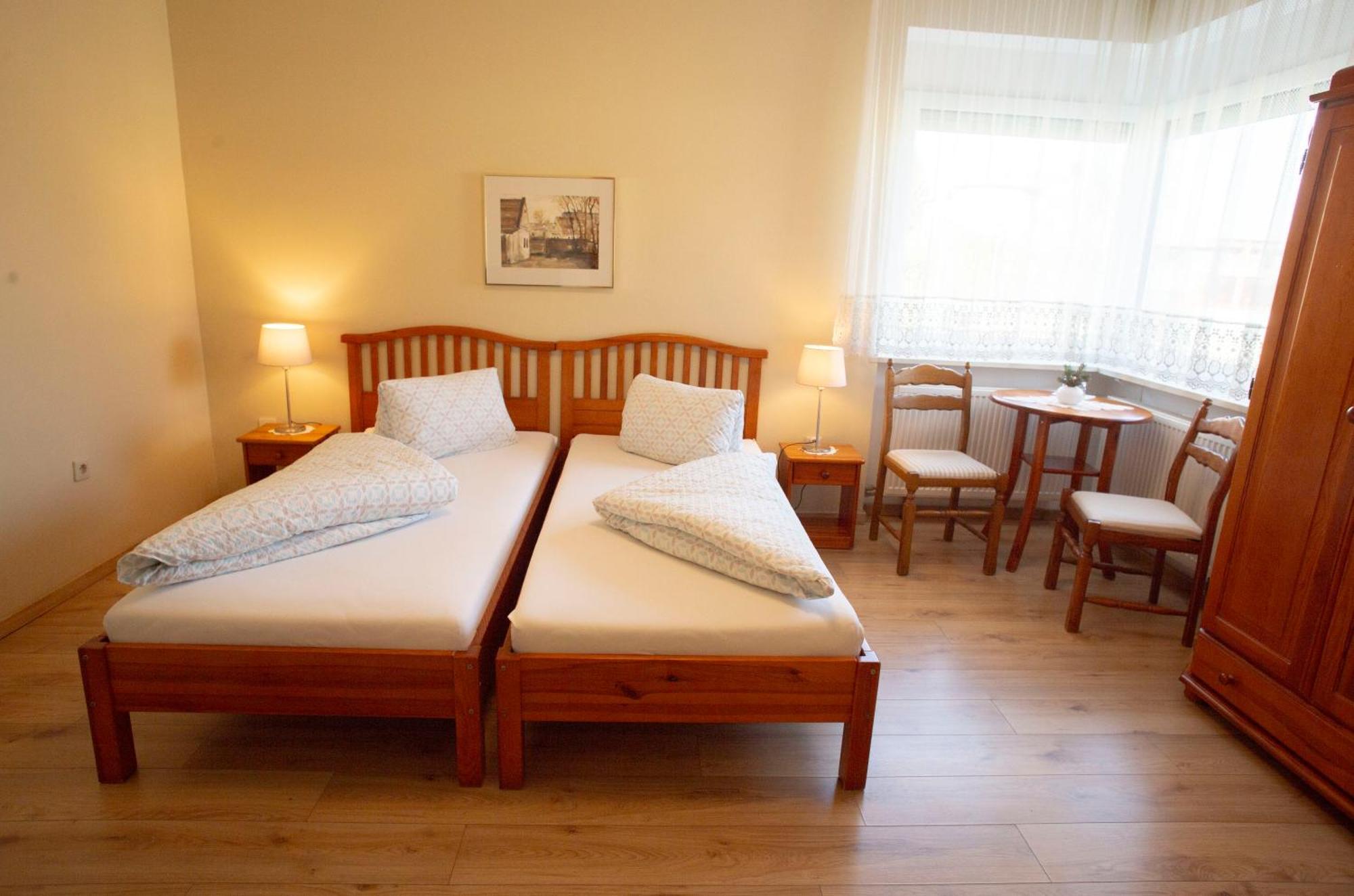 Gaestehaus Mariola Wulkaprodersdorf Zewnętrze zdjęcie
