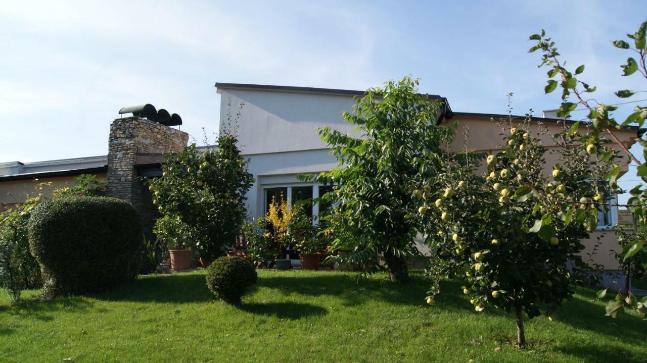 Gaestehaus Mariola Wulkaprodersdorf Zewnętrze zdjęcie